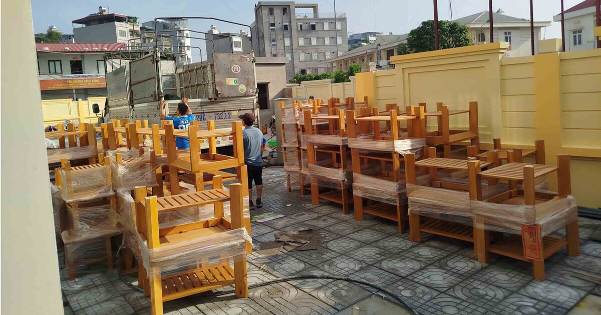 Chuyển Kho Xưởng Trọn Gói Hà Đông – Đóng Gói Kỹ, Chuyển Dọn Tận Nơi