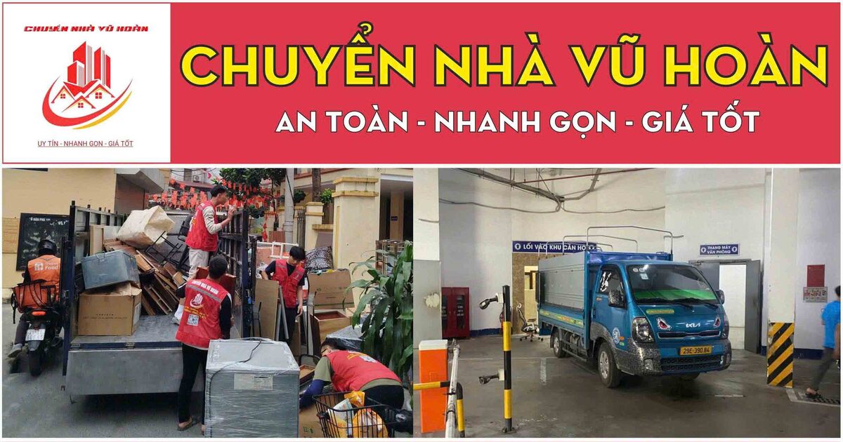 Chuyển Kho Xưởng Trọn Gói Thanh Oai – Đóng Gói Kỹ, Vận Chuyển Nhanh
