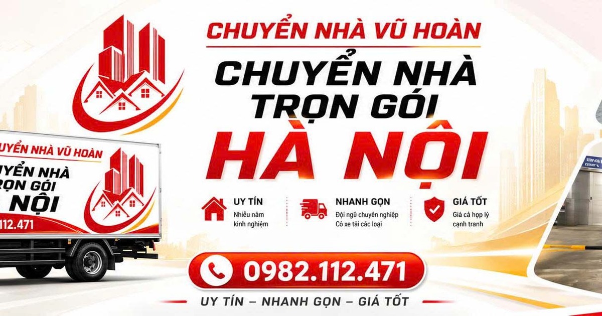 Chuyển Văn Phòng Trọn Gói Hà Nội – Bốc Xếp Nhanh, Đóng Gói Cẩn Thận