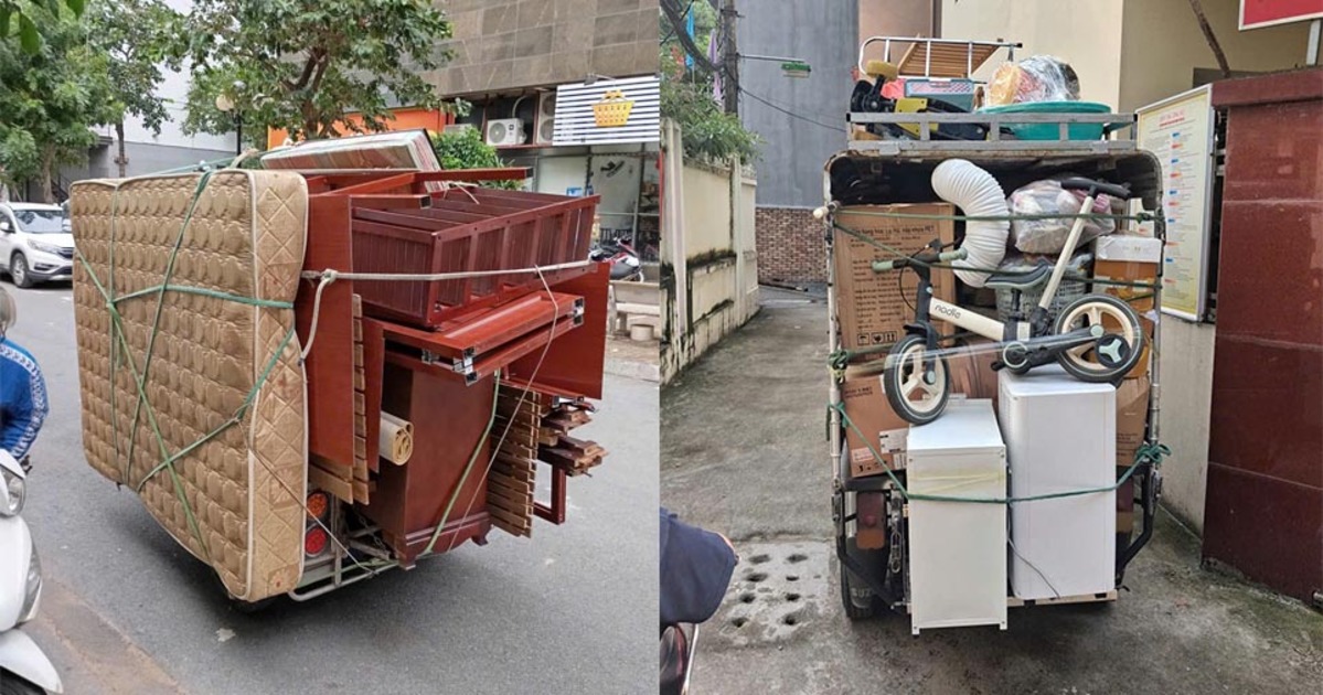 Chuyển Văn Phòng Trọn Gói Hà Đông – Đóng Gói Kỹ, Chuyển Dọn Tận Nơi