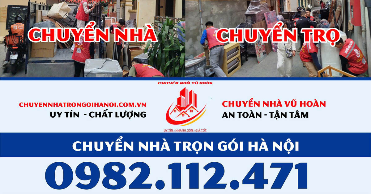 Chuyển Văn Phòng Trọn Gói Đống Đa – Đóng Gói Kỹ, Chuyển Dọn Tận Nơi