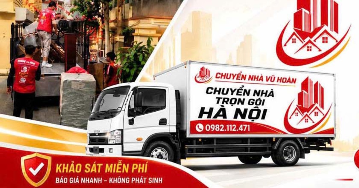 Chuyển Văn Phòng Trọn Gói Cầu Giấy – Dọn Chuyển Gọn, Làm Việc Nhanh